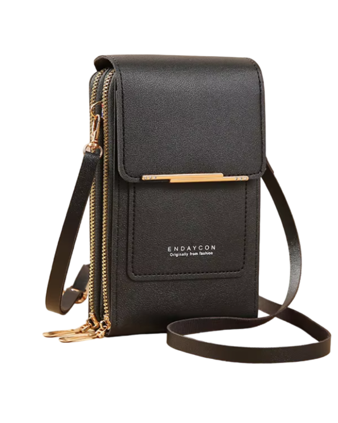 Bolso Billetera Porta Celular Táctil