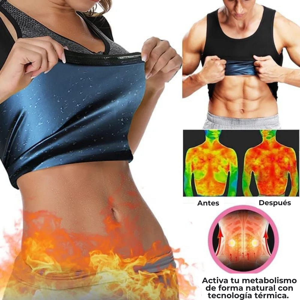 Combo ActivatorSlim 2 en 1