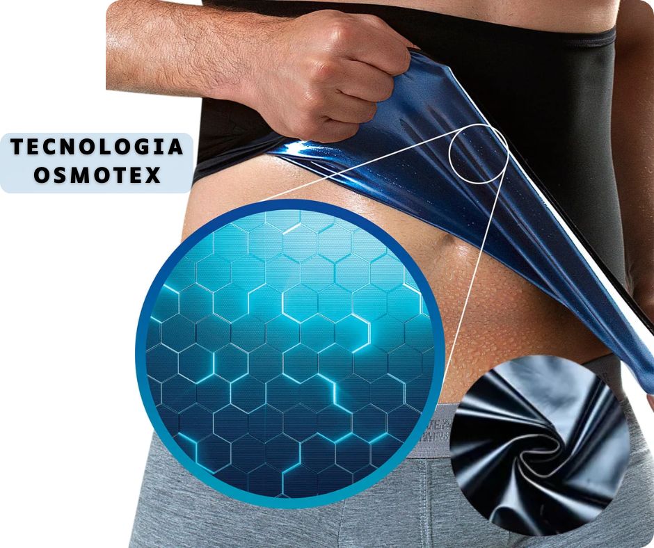 Combo Reductor Osmotex + Gel