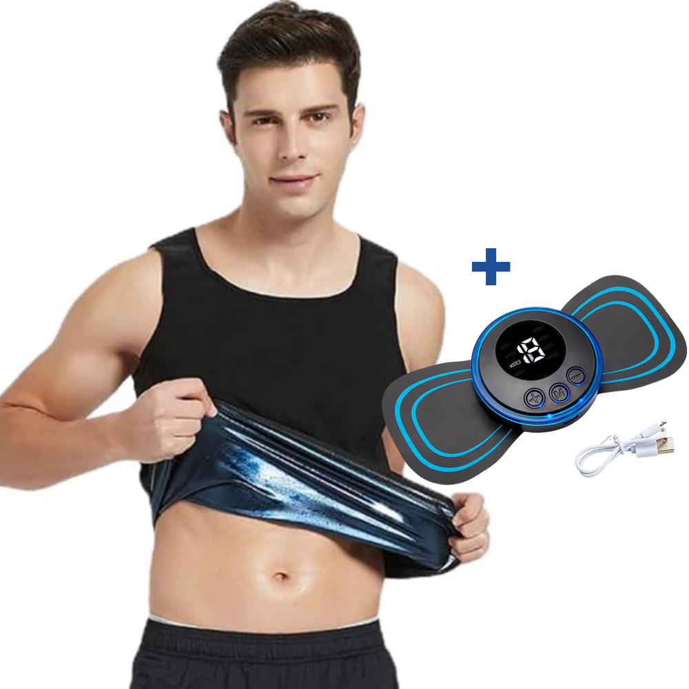 Combo ActivatorSlim 2 en 1