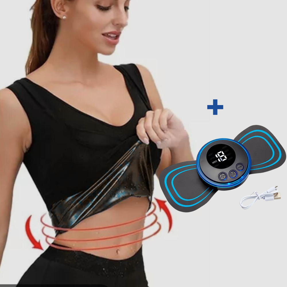 Combo ActivatorSlim 2 en 1