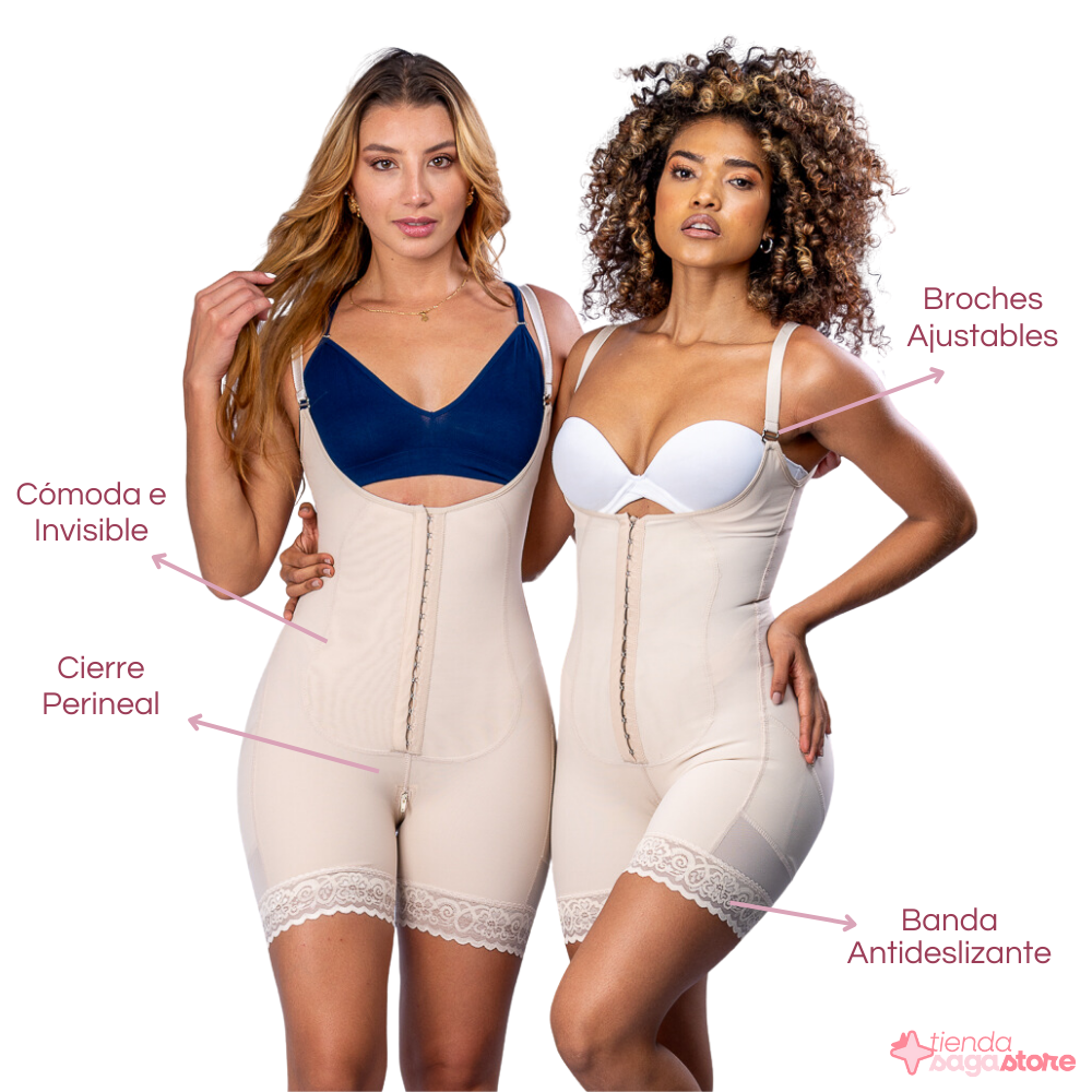 Faja Lipo Shape Slim