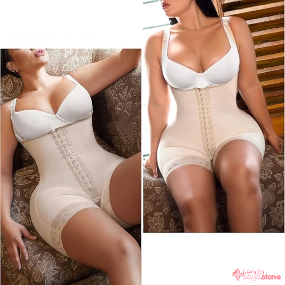 Faja Lipo Shape Slim