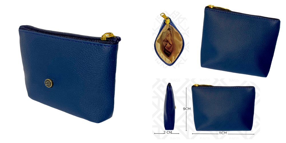 Mini-Bolso Monedero Viky