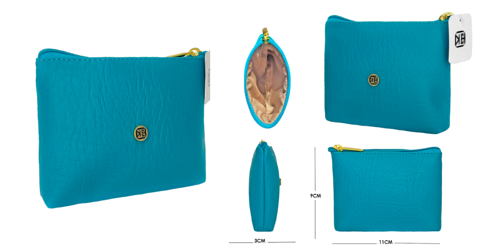 Mini-Bolso Monedero Viky