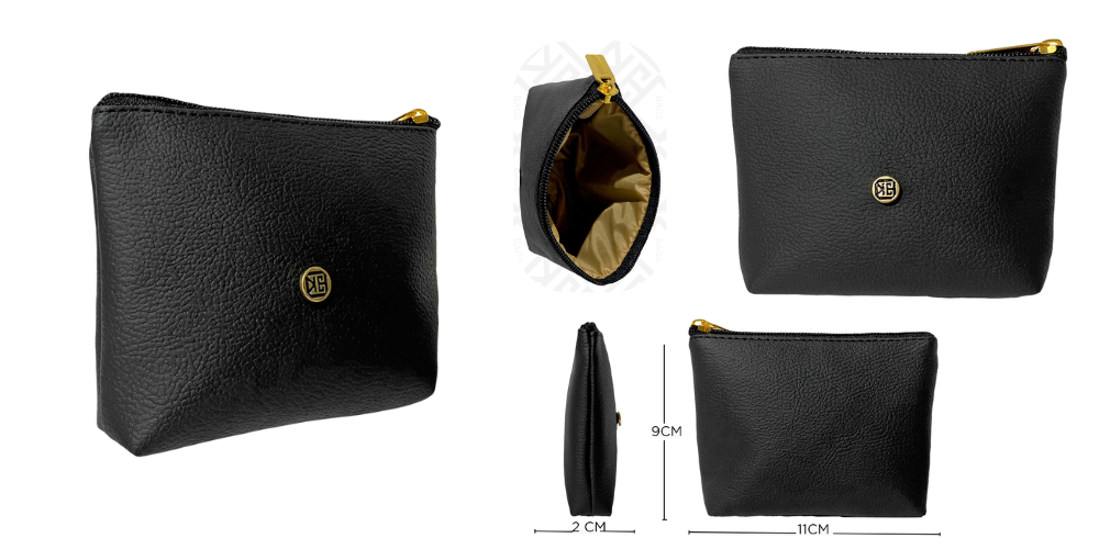 Mini-Bolso Monedero Viky