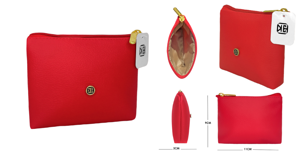 Mini-Bolso Monedero Viky