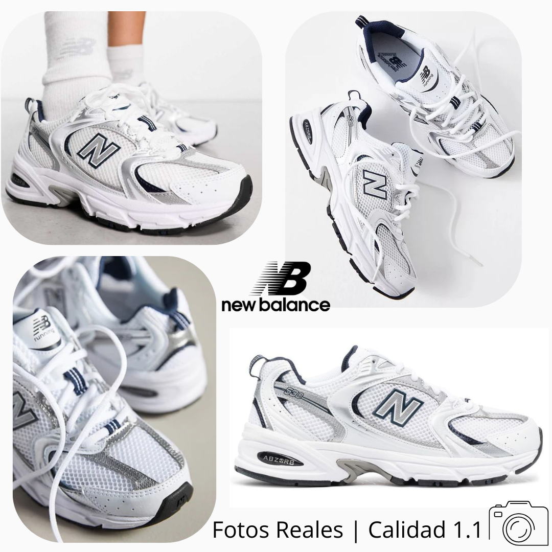New Balance 530 1.1