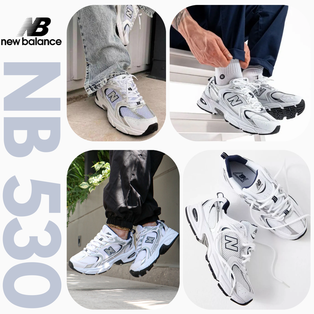 New Balance 530 1.1