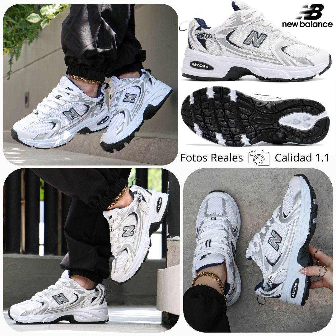 New Balance 530 1.1
