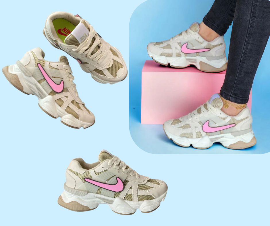 Nike Araña