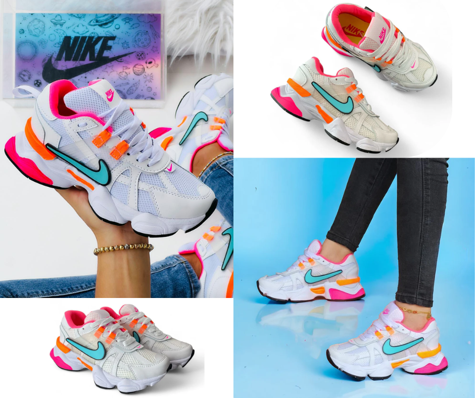 Nike Araña