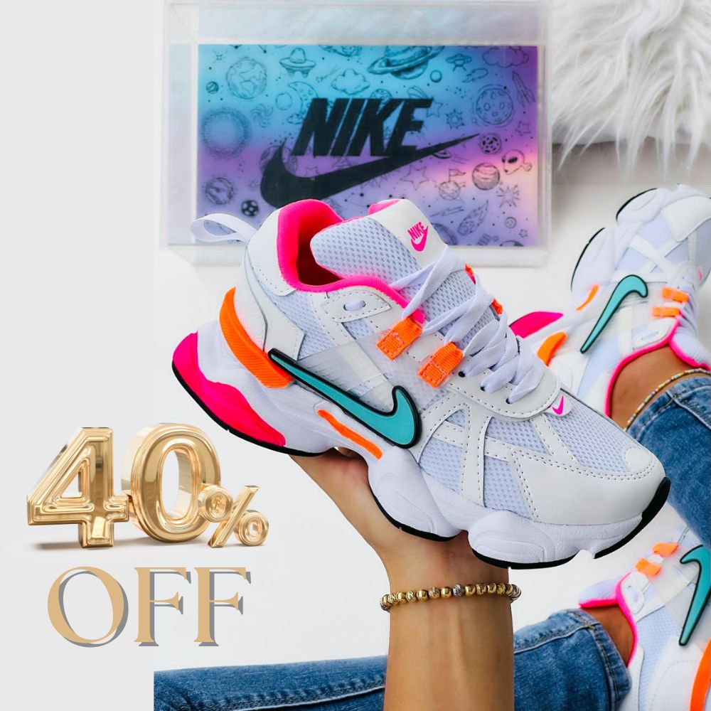Nike Araña