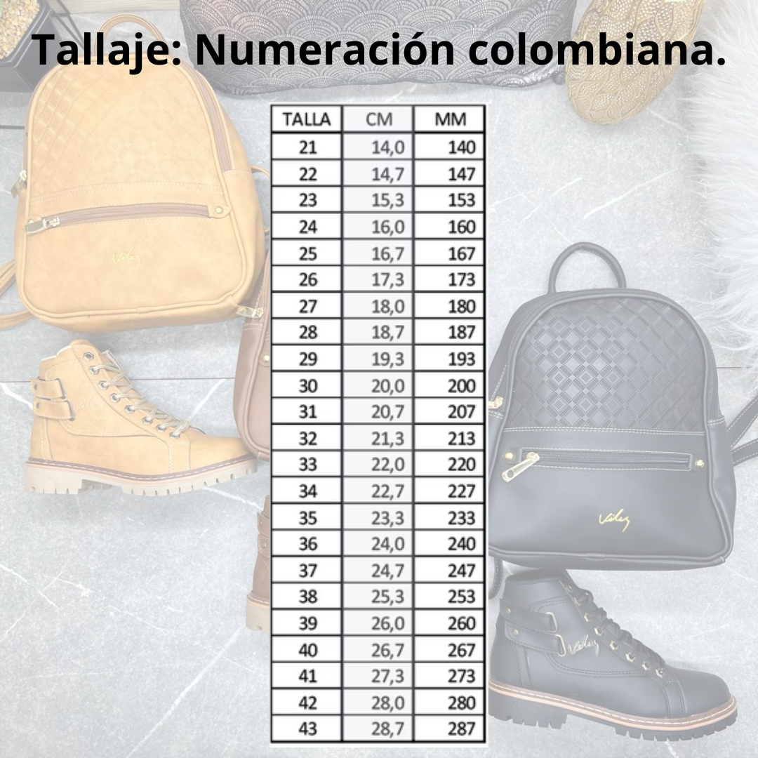 Combo Bolso-Bota Estilo Vélez, Moda Femenina, Accesorios de Moda, Materiales Sintéticos, Estilo Vélez. Combo Bolso-Bota Estilo Vélez: elegancia y practicidad en un conjunto de accesorios de moda femenina. Fabricado con materiales sintéticos de alta calidad, perfecto para mujeres activas y ambiciosas.