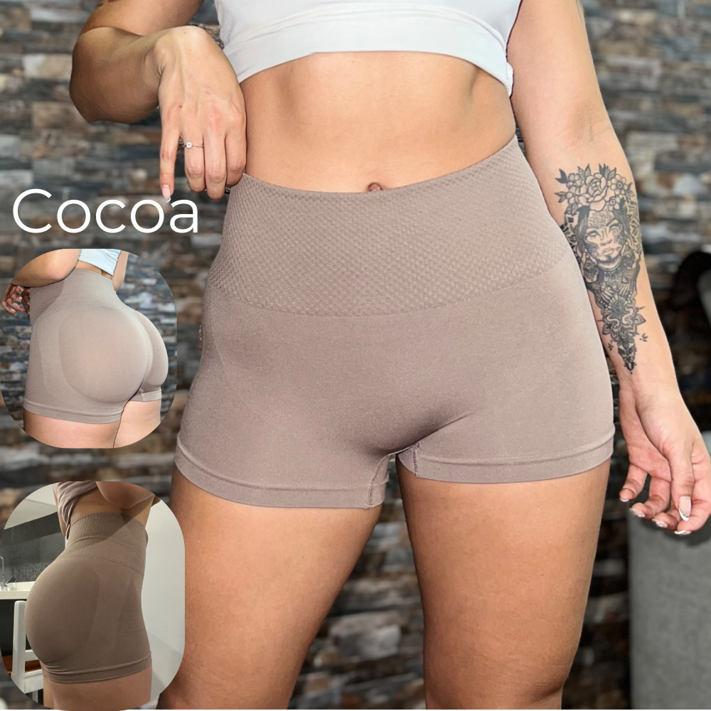 Panty moldeadora de compresión media-baja para un ajuste perfecto