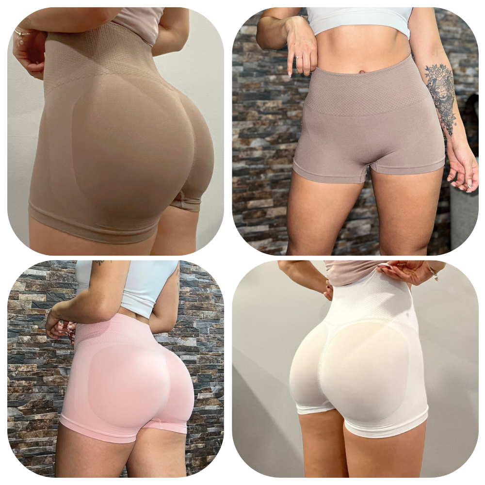 Panty LevantaCurvas Microfibra