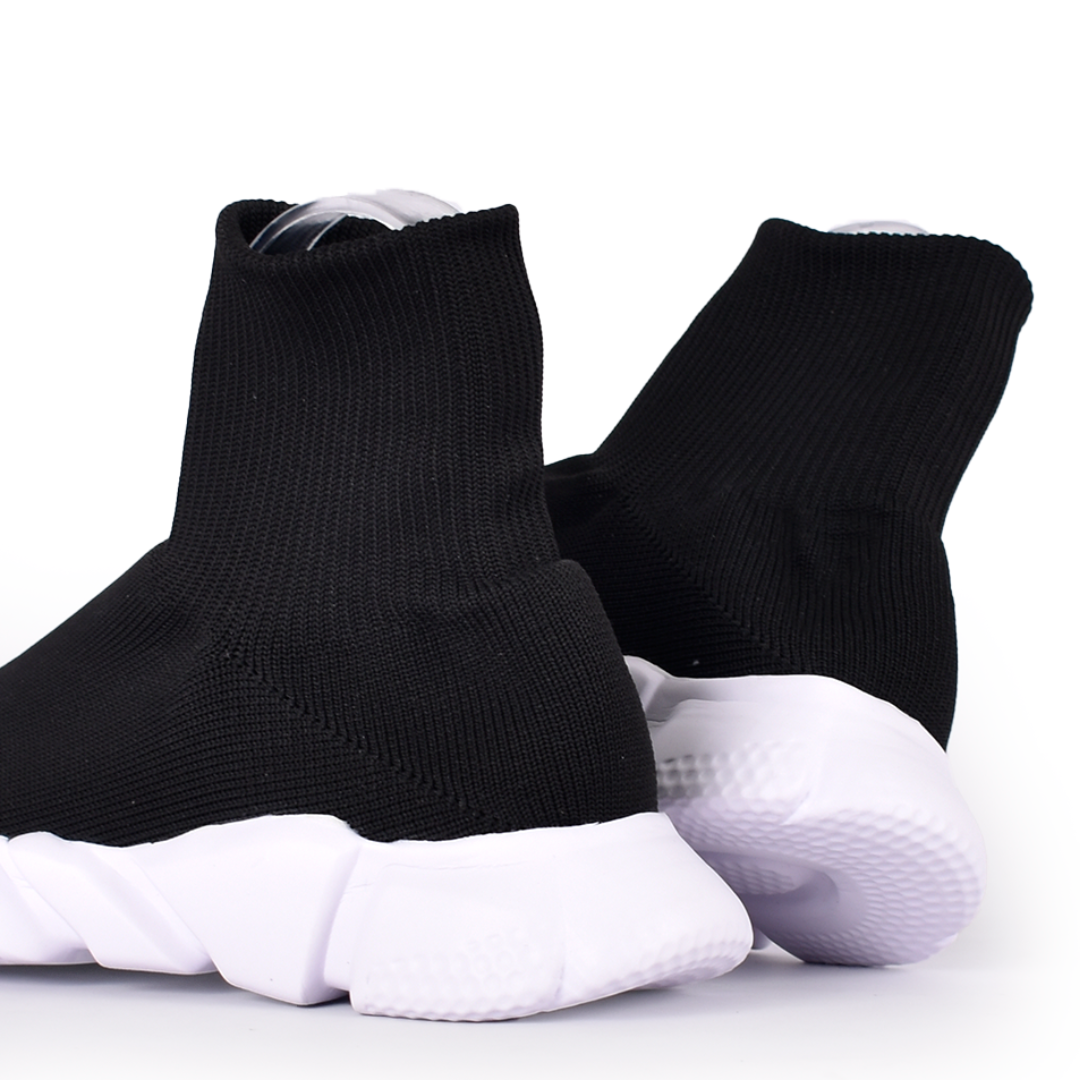 Zapatillas de comodidad duradera con tecnología No Memory