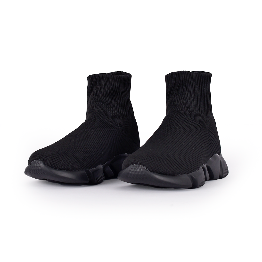 Zapatillas de comodidad duradera con tecnología No Memory
