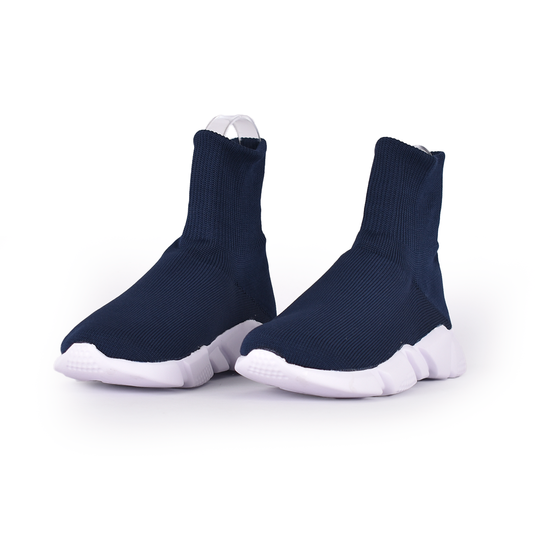 Zapatillas de comodidad duradera con tecnología No Memory