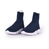 Zapatillas de comodidad duradera con tecnología No Memory