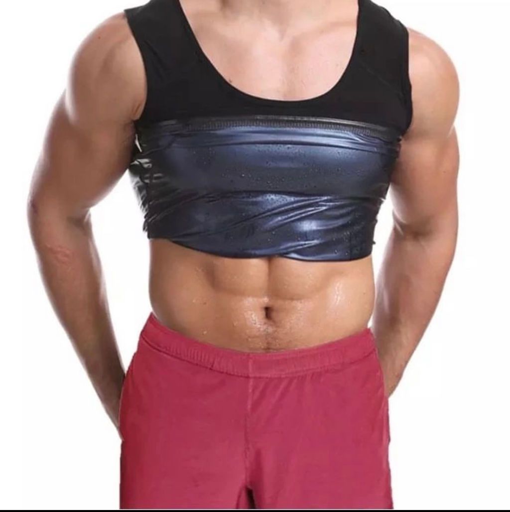 Camiseta Térmica Reductora Osmotex