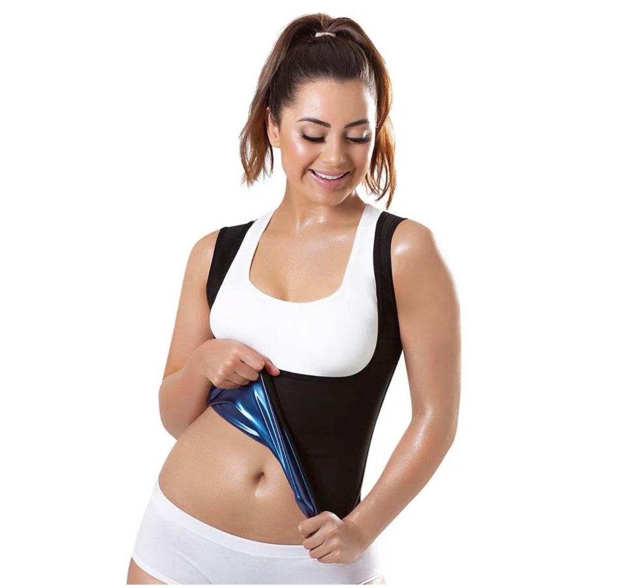 Camiseta Térmica Reductora Osmotex