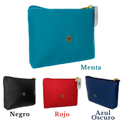 Mini-Bolso Monedero Viky