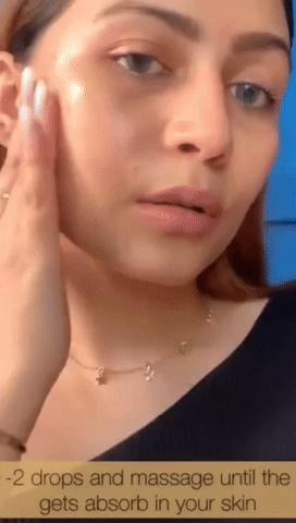 Serum Rejuvenecedor con Oro 24K BIOAQUA