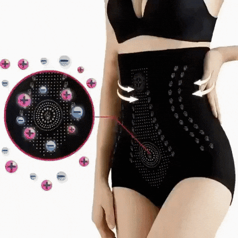 Combo Reductor 3 en 1 – Faja IONES, Gel y Guía Digital2