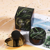 Crema Hidratante Original Moisture Cushion - Suaviza, Ilumina y Protege