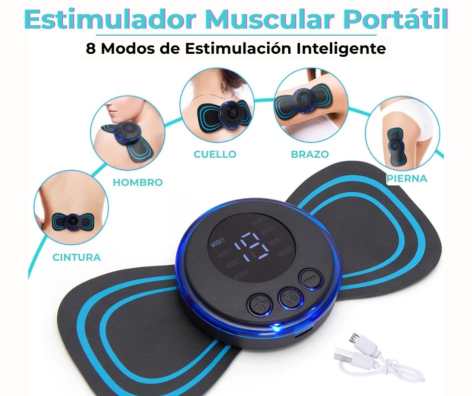 Combo ActivatorSlim 2 en 1