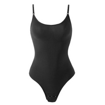 BodyWear Fit moldeador, ofrece compresión abdominal con soporte postural y realce natural de curvas.