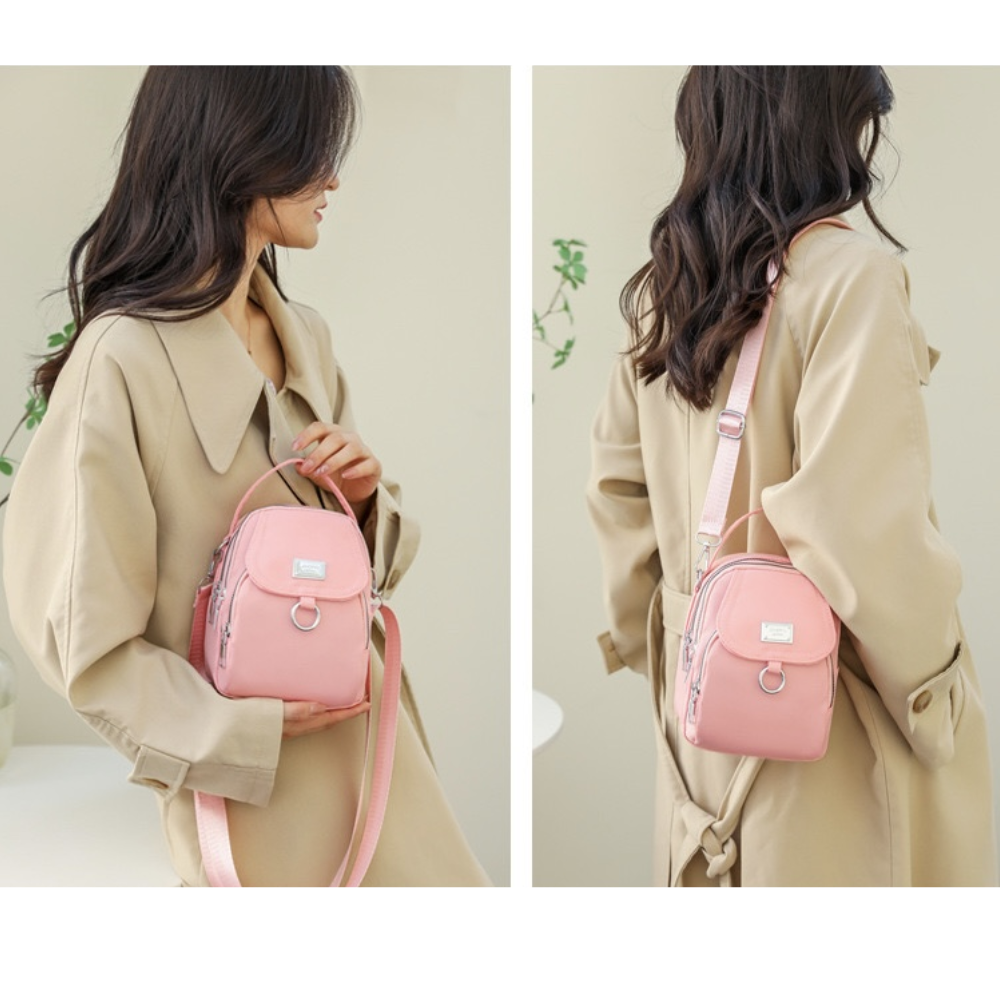 Bolso Dama Multiusos