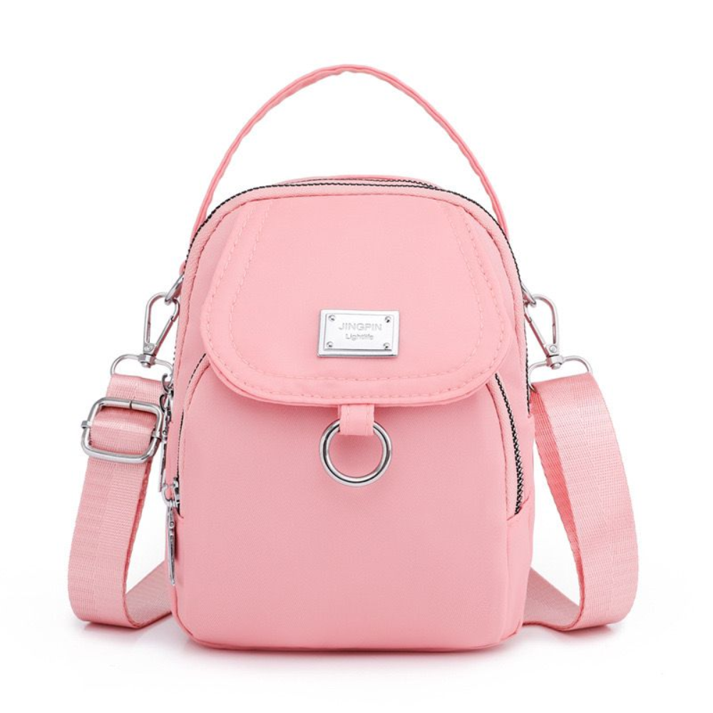 Bolso Dama Multiusos