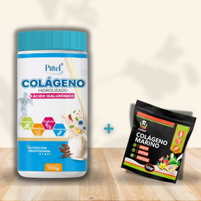 Super Combo de Colageno