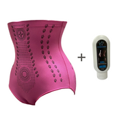 Combo Faja Iones + Gel Reductor – Tecnología de Irradiación de Iones y Reducción de Grasa
