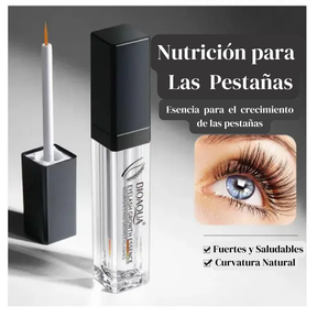 Serum Bioaqua para Pestañas Perfectas