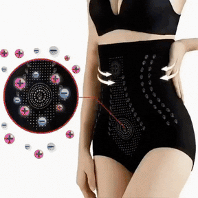 Combo Reductor 3 en 1 – Faja IONES, Gel y Guía Digital2